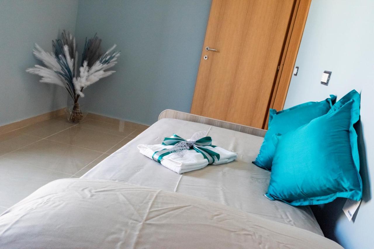 Hyele Accommodation Experience Casal Velino Bagian luar foto